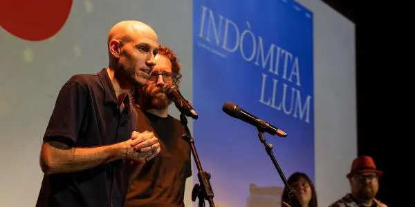 El FIC-CAT viu una jornada d’emocions amb les propostes de la secció oficial