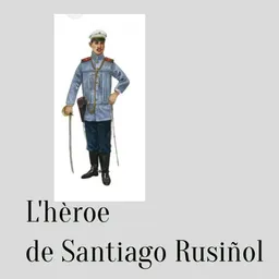 L'hèroe #3 - episode art