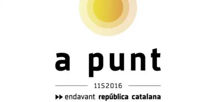 L’ANC d’Arenys reserva 7 autocars per participar de la Diada de l’11 de setembre