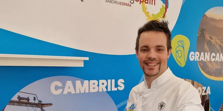 El Patronat de Turisme de Cambrils promociona la gastronomia del municipi a Dublín i Lió