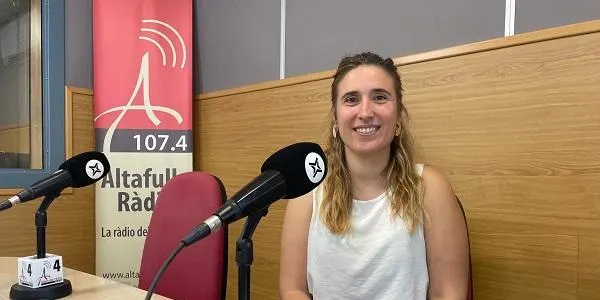 L’Escola La Portalada d’Altafulla mantindrà les dues línies aquest pròxim curs