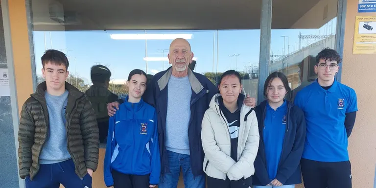 El Club de Tir Olímpic Cambrils celebra la competició de pneumàtica d’aniversari
