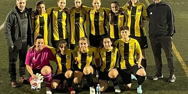 El CE Altafulla paga la manca d’efectius i fortalesa defensiva davant la FE Atlètic Vilafranca (5-2)
