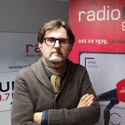 #672 - Parlem del suïcidi, tsunami i prevenció - episode art