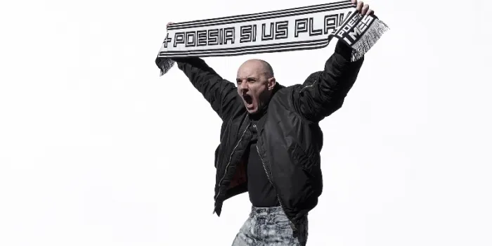 El festival ‘Poesia i +’ arrenca aquest vespre