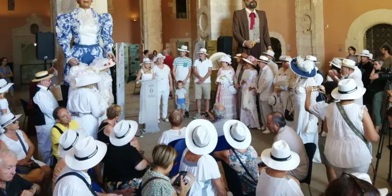 La Fira d'Indians es farà el 21 i 22 de setembre