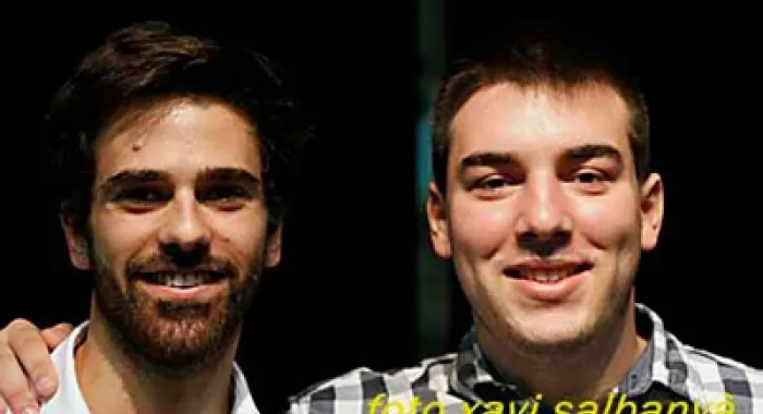Foto: Xavi SalbanyÃ