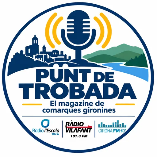 Punt de trobada