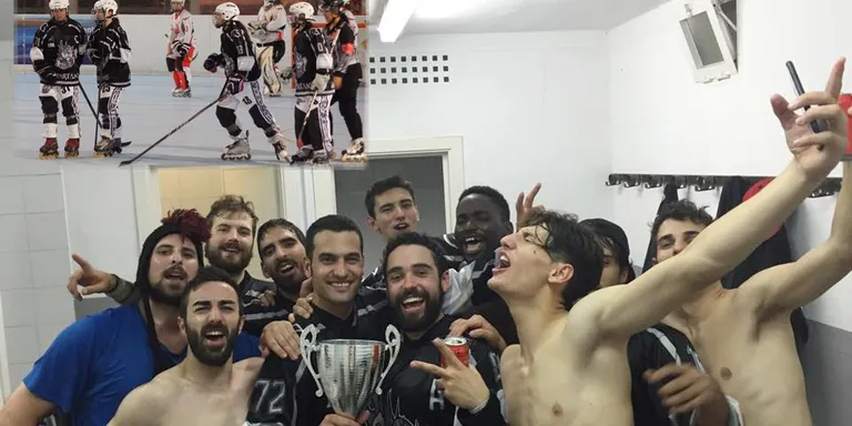 S’esperava més de la temporada del Cent Patins