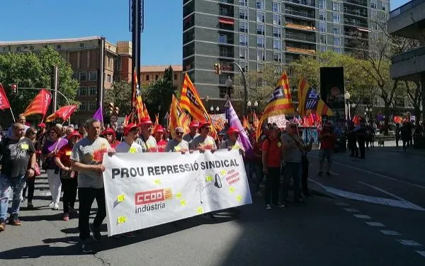 Foto: CCOO