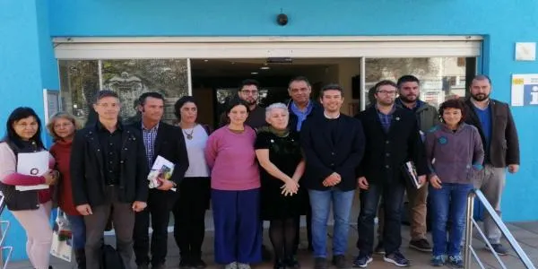 Altafulla i 15 poblacions més s'uneixen per treballar en la gestió sostenible de les platges catalanes