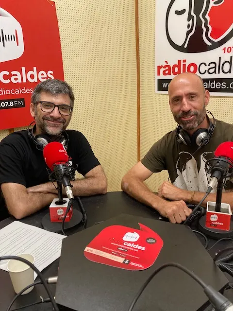 Caldes encara la campanya forestal d’estiu amb optimisme moderat