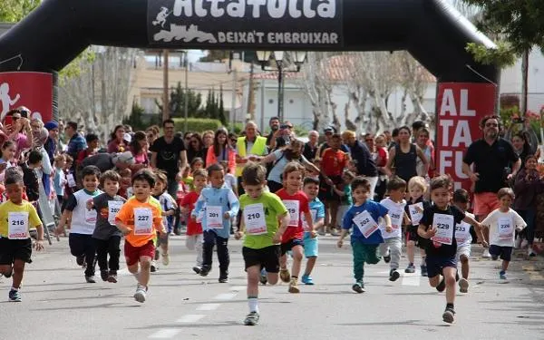 Foto: Altafulla Ràdio