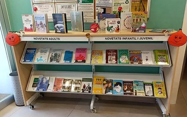 Foto: Biblioteca d'Altafulla