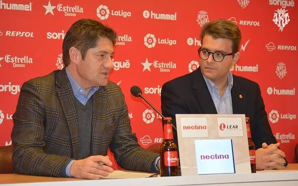 El Nàstic regalarà un abonament gratuït als socis més fidels en la primera volta de la temporada