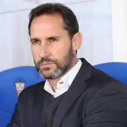 Vicente Moreno: "La victòria davant el Màlaga és un premi que ja mereixíem pel nostre treball" - episode art