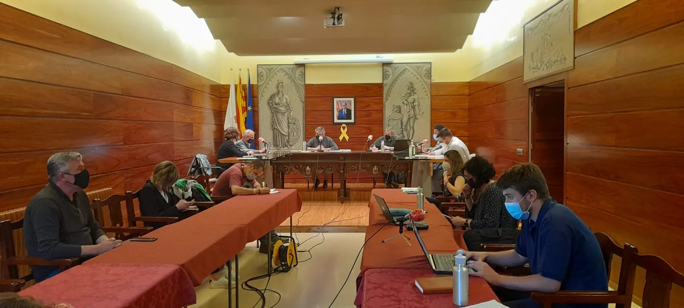 El Ple de Solsona impulsarà aquest vespre el reconeixement de les figures de Joan Roure i Francesc Viadiu