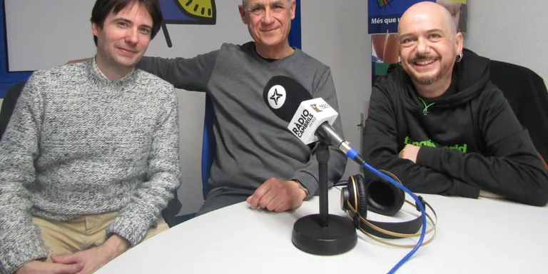 L’Escola Municipal de Música de Cambrils arriba a centenars de persones amb els seus projectes fora del centre