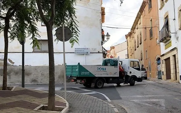 Foto: Altafulla Ràdio