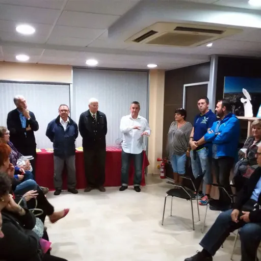 Especial Inauguració Centre Cívic