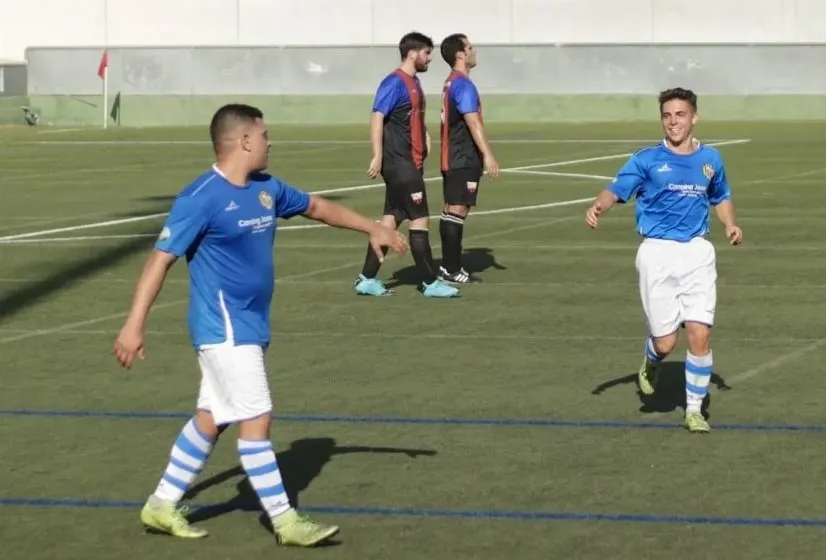 El FC Cambrils perd un partit que tenia totalment controlat