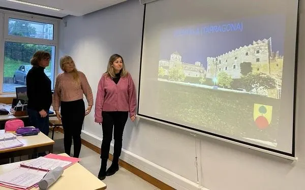 Foto: Institut d'Altafulla