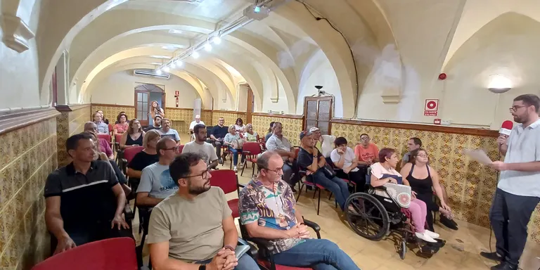 Ràdio Ciutat de Valls estrena la nova programació