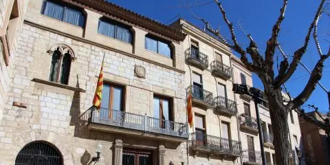 El Giving Tuesday estarà tot el dia a la plaça Catalunya