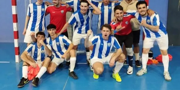 El Torredembarra Futsal remunta al CFS La Pobla de Montornès per adjudicar-se el derbi (4-5)