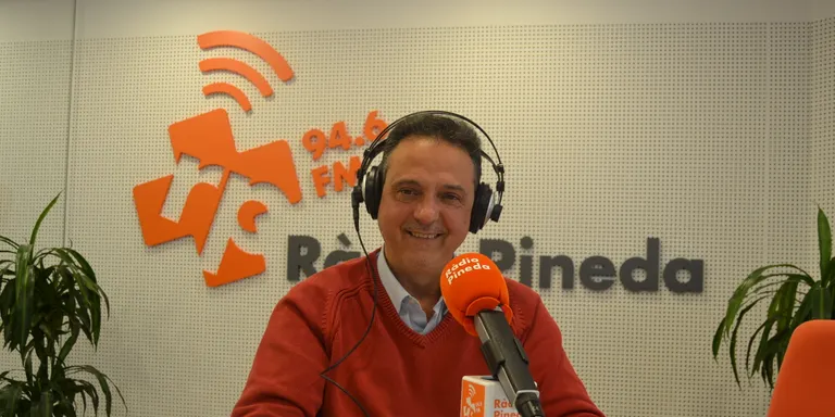 El FS Pineda té el seu primer partit a casa després de la represa de la competició
