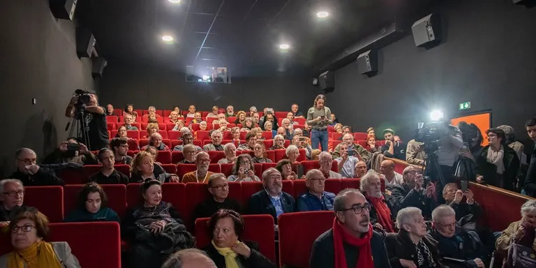 Més de 200 calderins i calderines s'adhereixen al Consell Local per la República
