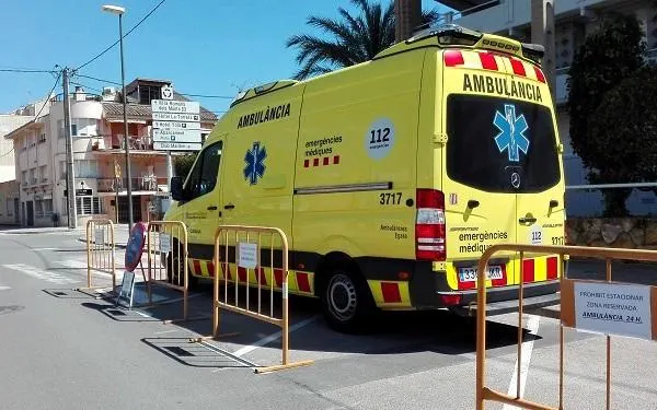 Foto: Altafulla Ràdio
