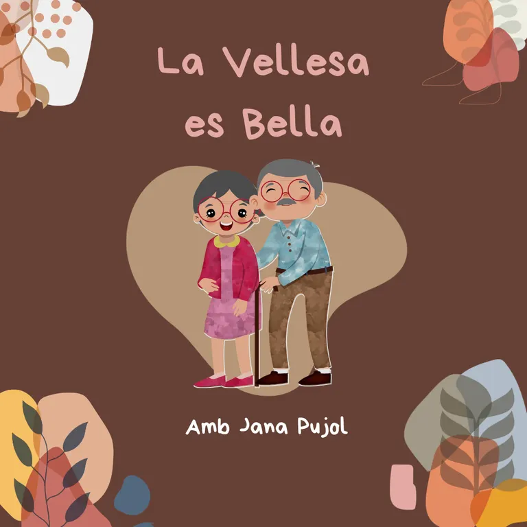 La Vellesa És Bella