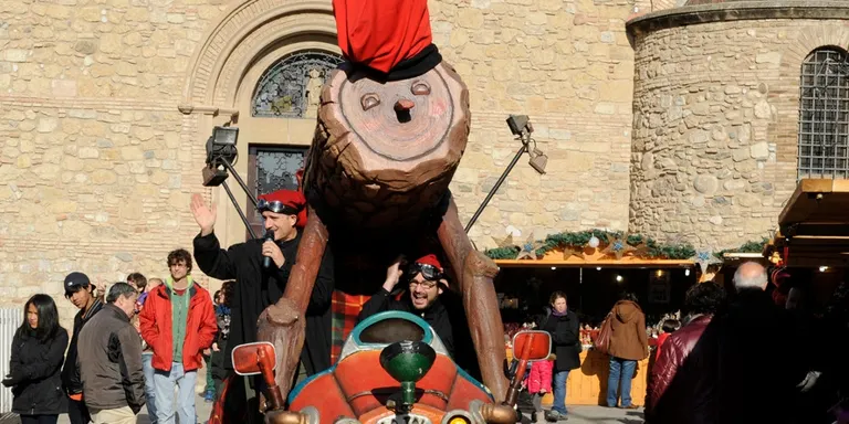 Activitats de Nadal per a tota la família