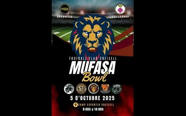 Foto: Mufasa Bowl