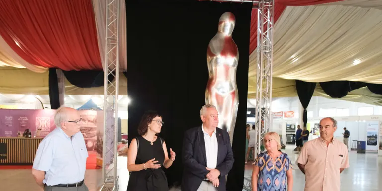 L’Agroinnova, novetat destacada de la Firagost 2023