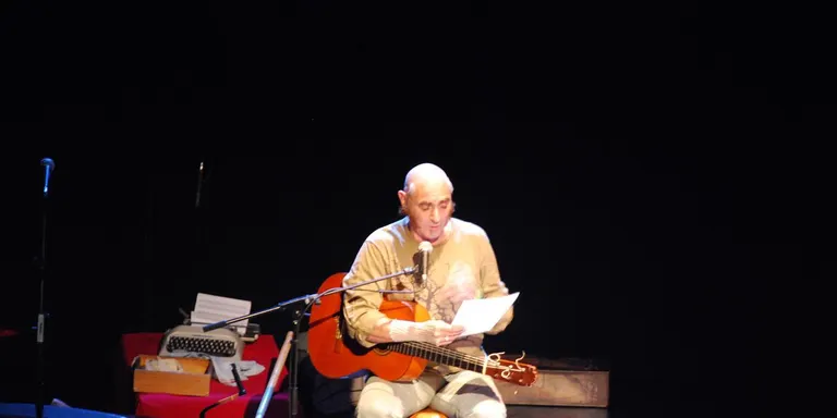 L'Orquestra Fireluche porta al Morell el disc pòstum de Pau Riba