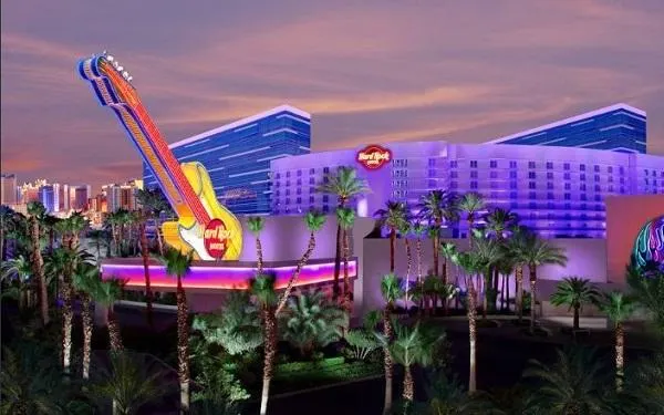 Foto: Hard Rock