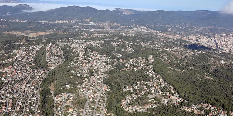 Ajornada l’Alcaldia als barris a Sant Muç a l’espera de novetats