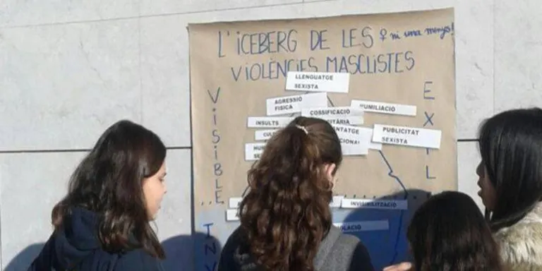 La població jove de Rubí s’ha reduït un 10% des de l’any 2000