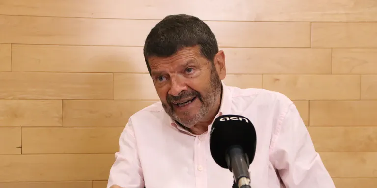Batlle descarta tancar cap platja per la vaga de socorristes: "No hi ha desatenció en situacions d'emergència"