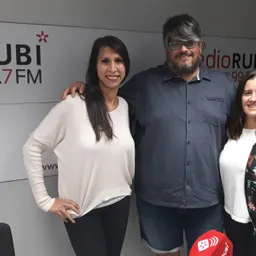 Solfejant per la vida del 7/10/2019 amb ELENA FREIXA - episode art