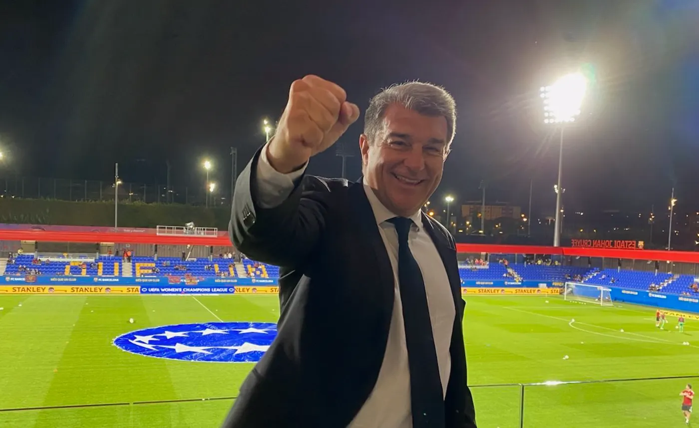 Remodelació total del Camp Nou: patrocinador pel nom de l’estadi i un augment de capacitat