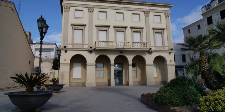 Dijous 8: acte públic de presentació de la proposta de pressupostos 2018