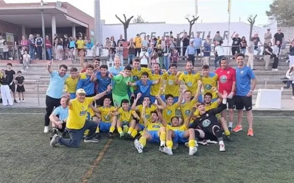 Foto: CE El Catllar