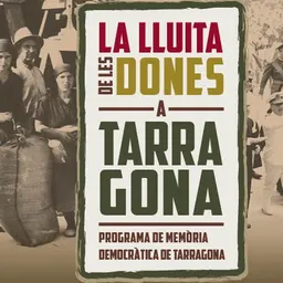 Quim Nolla, Programa de Memòria Històrica de Tarragona - episode art