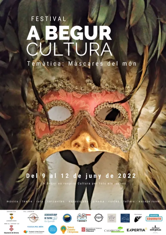 Neix el festival “A Begur Cultura”.