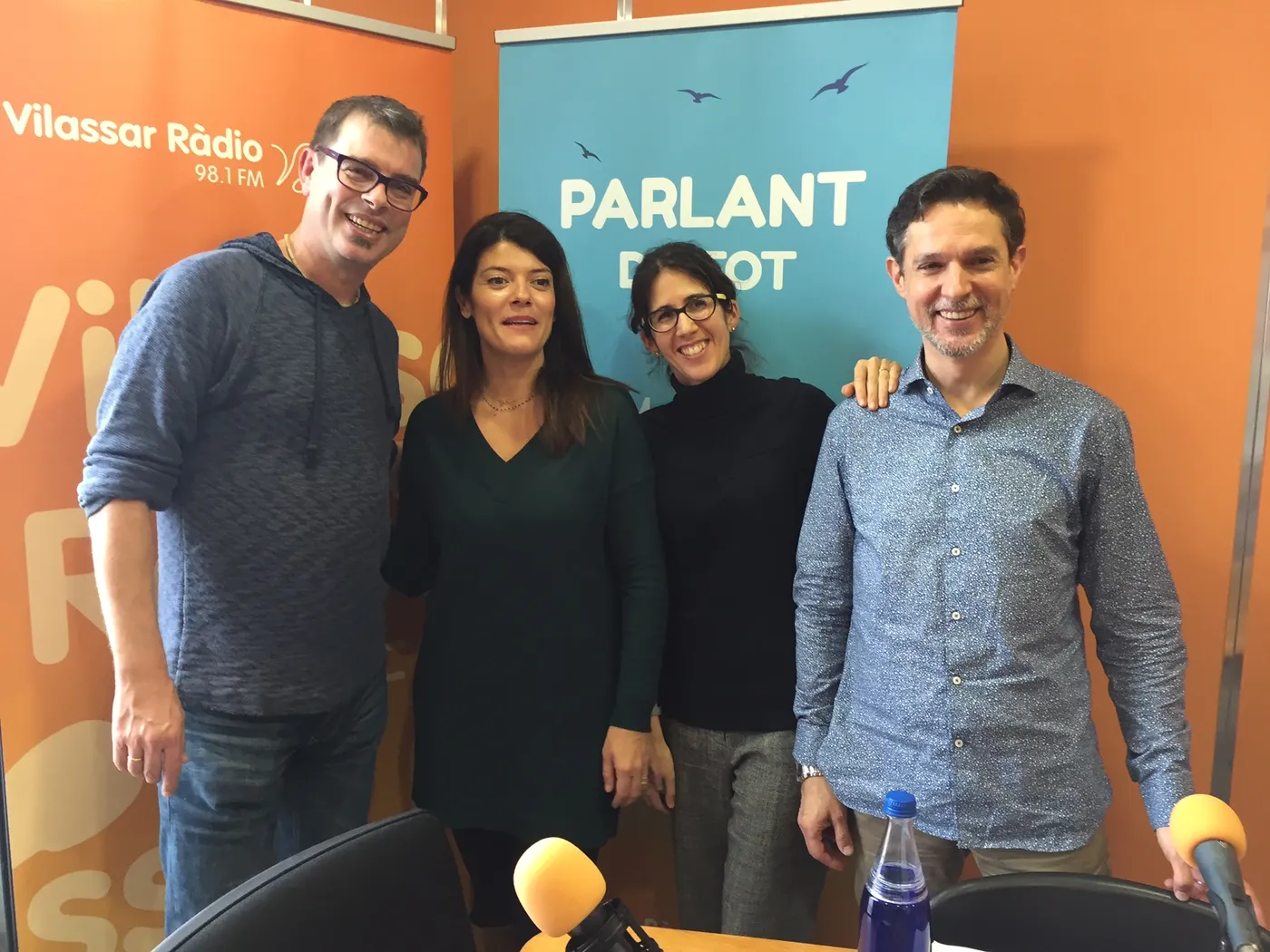 Des de la secció ‘Fem Salut’ ens acostem a totes les arestes de l’alcoholisme