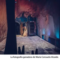 Celebramos con Guate Teatro su selección para el festival de teatro amateur de Almagro - episode art