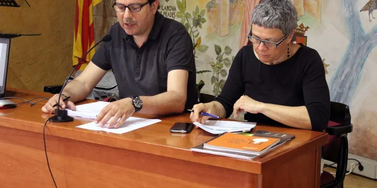 30 anys treballant per la inclusi\xf3 social